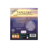 Tapestry: Überarbeitete Zivilisationen - DE-449/31049