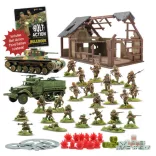 Bolt Action Starter Set - Battle of the Bulge - SP-401510005SP