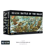 Bolt Action Starter Set - Battle of the Bulge - SP-401510005SP