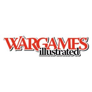 Wargames Illustrated WI452 August 2025 Edition - EN-WI452
