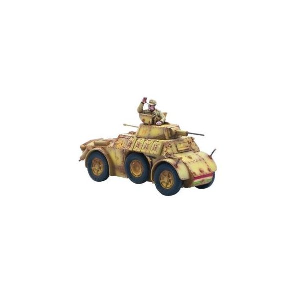 Bolt Action - AB41/43 Armoured Car - EN-402015806