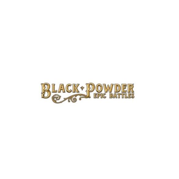 Black Powder Epic Battles: Revolution! - British Foot Guard - EN-313213401