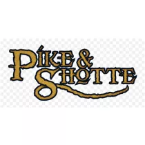 Pike & Shotte - Swiss Pikemen Regiment - EN-202206001