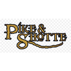 Pike & Shotte - Swiss Pikemen Regiment - EN-202206001