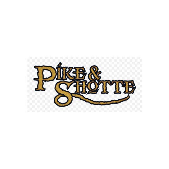 Pike & Shotte - Swiss Pikemen Regiment - EN-202206001