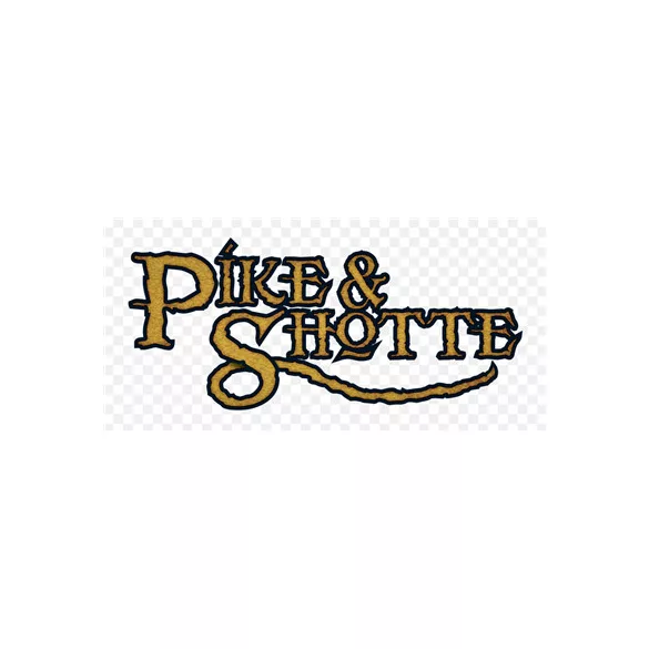 Pike & Shotte - Swiss Pikemen Regiment - EN-202206001