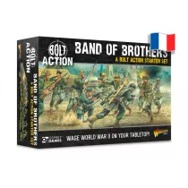 Bolt Action Starter Set - Band of Brothers - FR-401520004