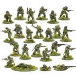 Bolt Action Starter Set - Band of Brothers - FR-401520004
