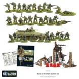Bolt Action Starter Set - Band of Brothers - FR-401520004