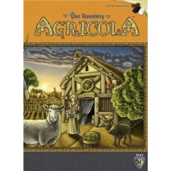 Agricola - EN-MFG3515