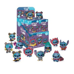 Funko POP! Mystery Mini: Disney - Stitch in Costume - 12PC PDQ-FK76081