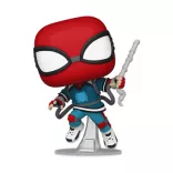 Funko POP! Marvel: FNSM - Proto Suit Spider-Man-FK75871