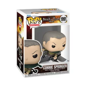 Funko POP! Animation: AoT - Conny Springer-FK80370