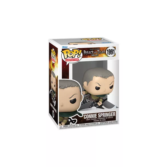 Funko POP! Animation: AoT - Conny Springer-FK80370
