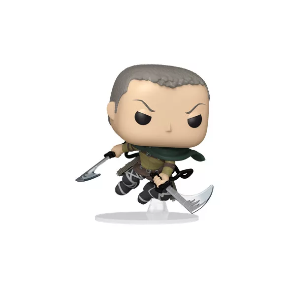 Funko POP! Animation: AoT - Conny Springer-FK80370