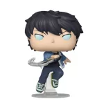 Funko POP! Animation: SLVL - Sung Jinwoo w/CH (5+1)-FK86843