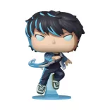 Funko POP! Animation: SLVL - Sung Jinwoo w/CH (5+1)-FK86843