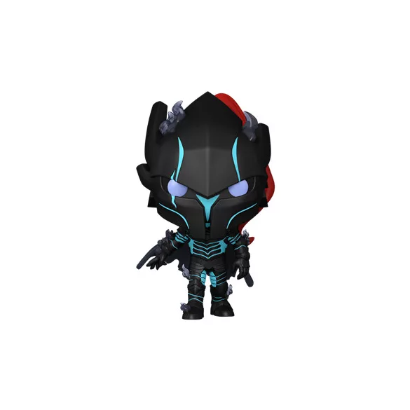 Funko POP! Animation: SLVL - Igris w/CH (5+1)-FK86841