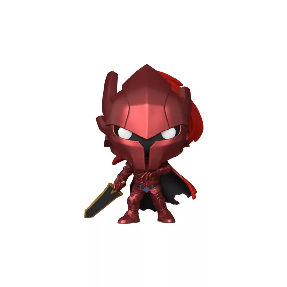 Funko POP! Animation: SLVL - Igris w/CH (5+1)-FK86841