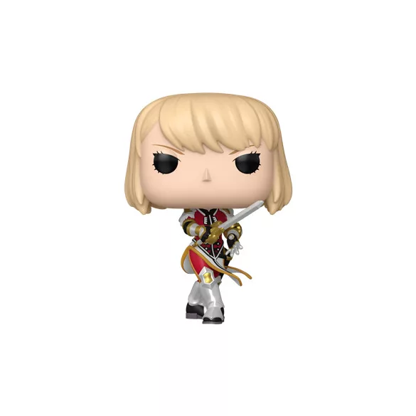 Funko POP! Animation: SLVL - Cha Hae-In-FK86840