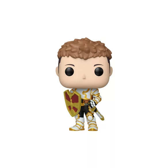 Funko POP! Animation: SLVL - Yoo Jinho-FK86842