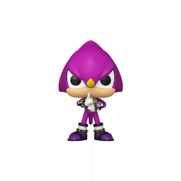 Funko POP! Games: Sonic - Espio the Chameleon-FK88395