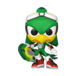 Funko POP! Games: Sonic - Jet the Hawk w/Board-FK86105