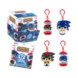 Funko POP! Plush Keychain: Sonic-12pcPDQ(Blind)-FK87861