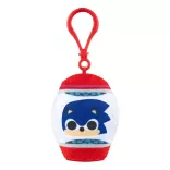 Funko POP! Plush Keychain: Sonic-12pcPDQ(Blind)-FK87861