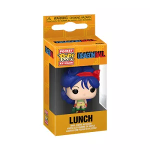 Funko POP! Keychain: Dragon Ball - Lunch-FK84920