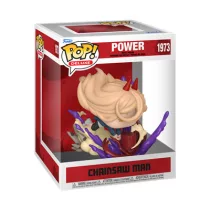 Funko POP! Deluxe: CSM - Power (Blood Mallet)-FK86487