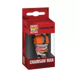 Funko POP! Keychain: CSM - Chainsaw Man-FK86486