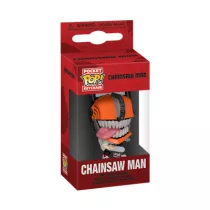 Funko POP! Keychain: CSM - Chainsaw Man-FK86486