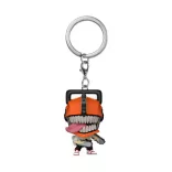 Funko POP! Keychain: CSM - Chainsaw Man-FK86486
