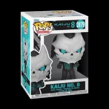 Funko POP! Animation: Kaiju No8 - KNo8 w/CH (5+1)-FK86769