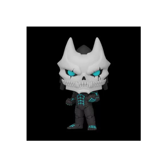 Funko POP! Animation: Kaiju No8 - KNo8 w/CH (5+1)-FK86769