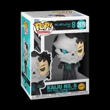 Funko POP! Animation: Kaiju No8 - KNo8 w/CH (5+1)-FK86769