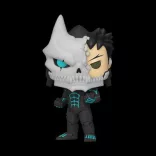 Funko POP! Animation: Kaiju No8 - KNo8 w/CH (5+1)-FK86769