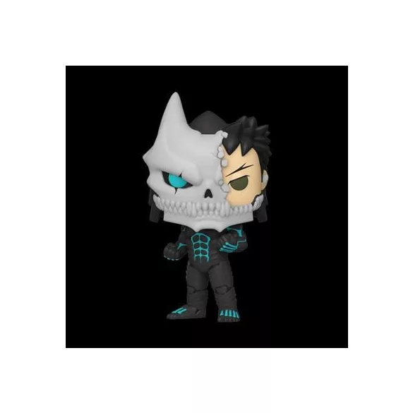 Funko POP! Animation: Kaiju No8 - KNo8 w/CH (5+1)-FK86769