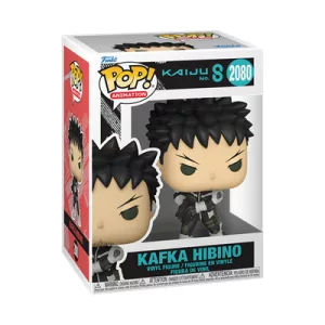 Funko POP! Animation: Kaiju No8 - Kafka-FK86766
