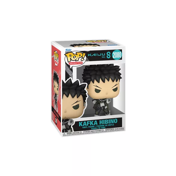 Funko POP! Animation: Kaiju No8 - Kafka-FK86766