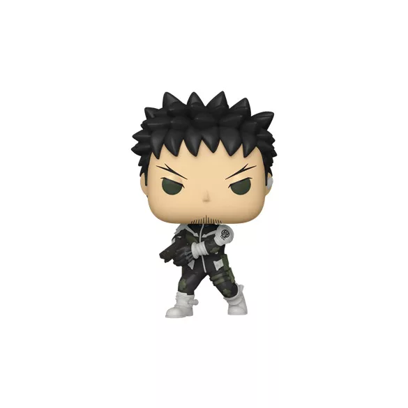 Funko POP! Animation: Kaiju No8 - Kafka-FK86766