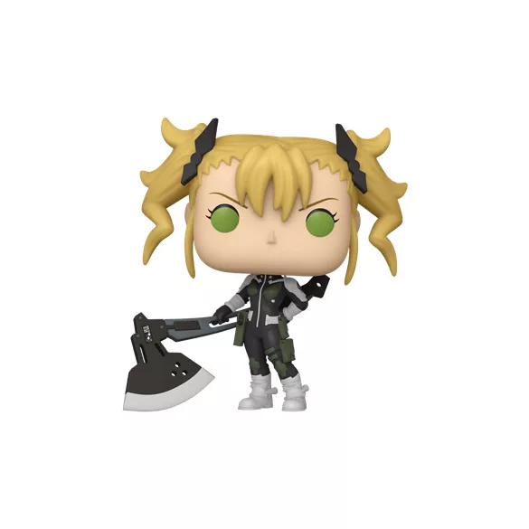 Funko POP! Animation: Kaiju No8 - Kikoru-FK86767