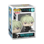 Funko POP! Animation: Kaiju No8 - Reno-FK86768