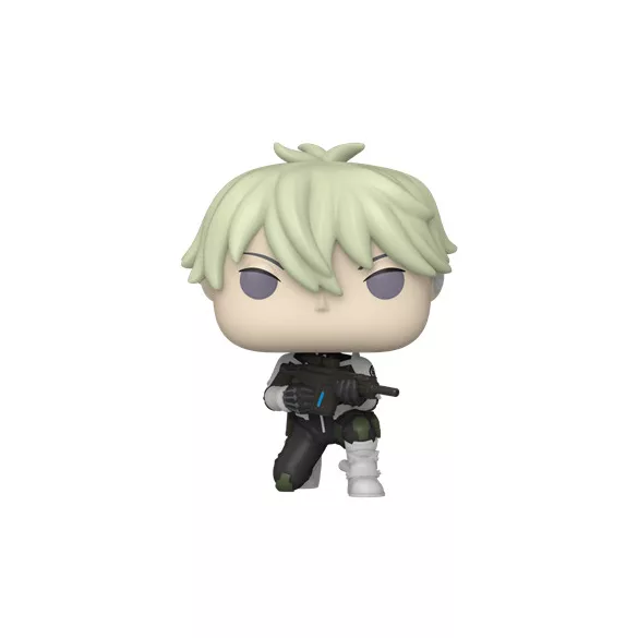 Funko POP! Animation: Kaiju No8 - Reno-FK86768