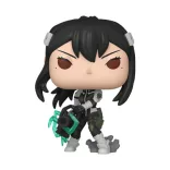 Funko POP! Plus: Kaiju No8 - Mina Ashiro w/CH (5+1)-FK86765