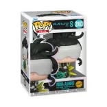 Funko POP! Plus: Kaiju No8 - Mina Ashiro w/CH (5+1)-FK86765