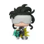 Funko POP! Plus: Kaiju No8 - Mina Ashiro w/CH (5+1)-FK86765