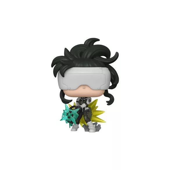 Funko POP! Plus: Kaiju No8 - Mina Ashiro w/CH (5+1)-FK86765