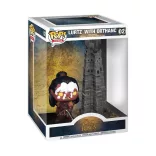 Funko POP! Town: LotR S9 - Lurtz w/Tower-FK86431